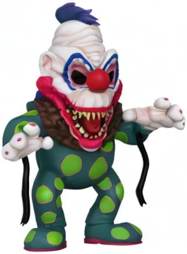 Funko POP! - Killer Clowns: JoJo with Strings (USA Exclusive)