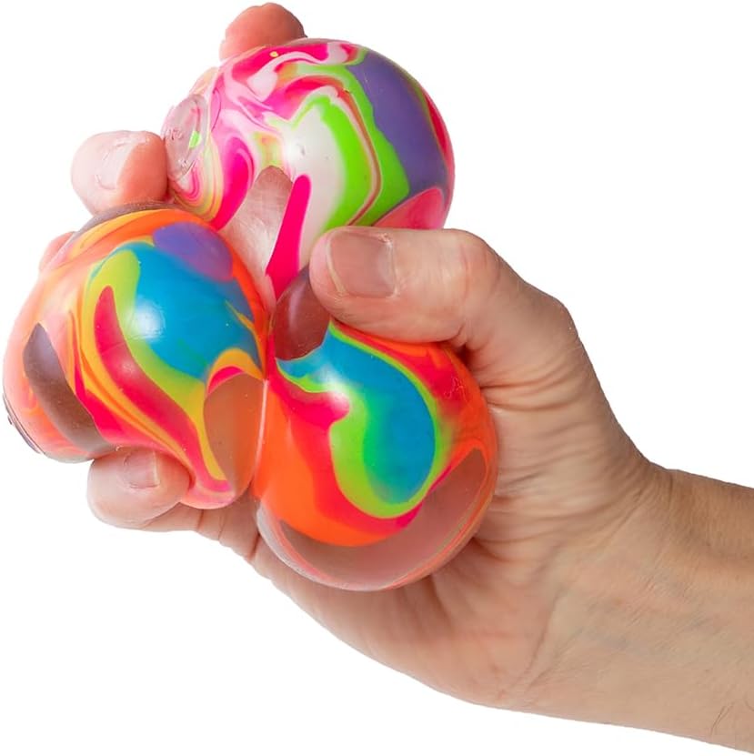 NeeDoh Marbleez