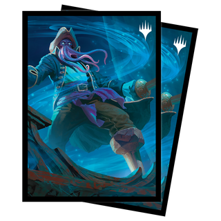 MTG Ultrapro 100 Deck Protector Sleeves