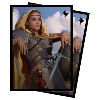 MTG Ultrapro 100 Deck Protector Sleeves