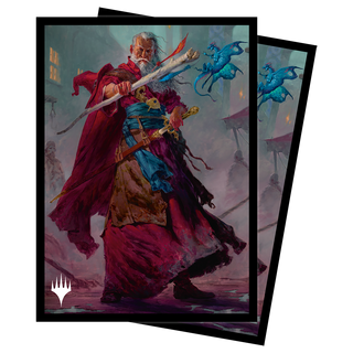 MTG Ultrapro 100 Deck Protector Sleeves