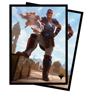 MTG Ultrapro 100 Deck Protector Sleeves