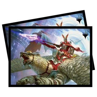 MTG Ultrapro 100 Deck Protector Sleeves