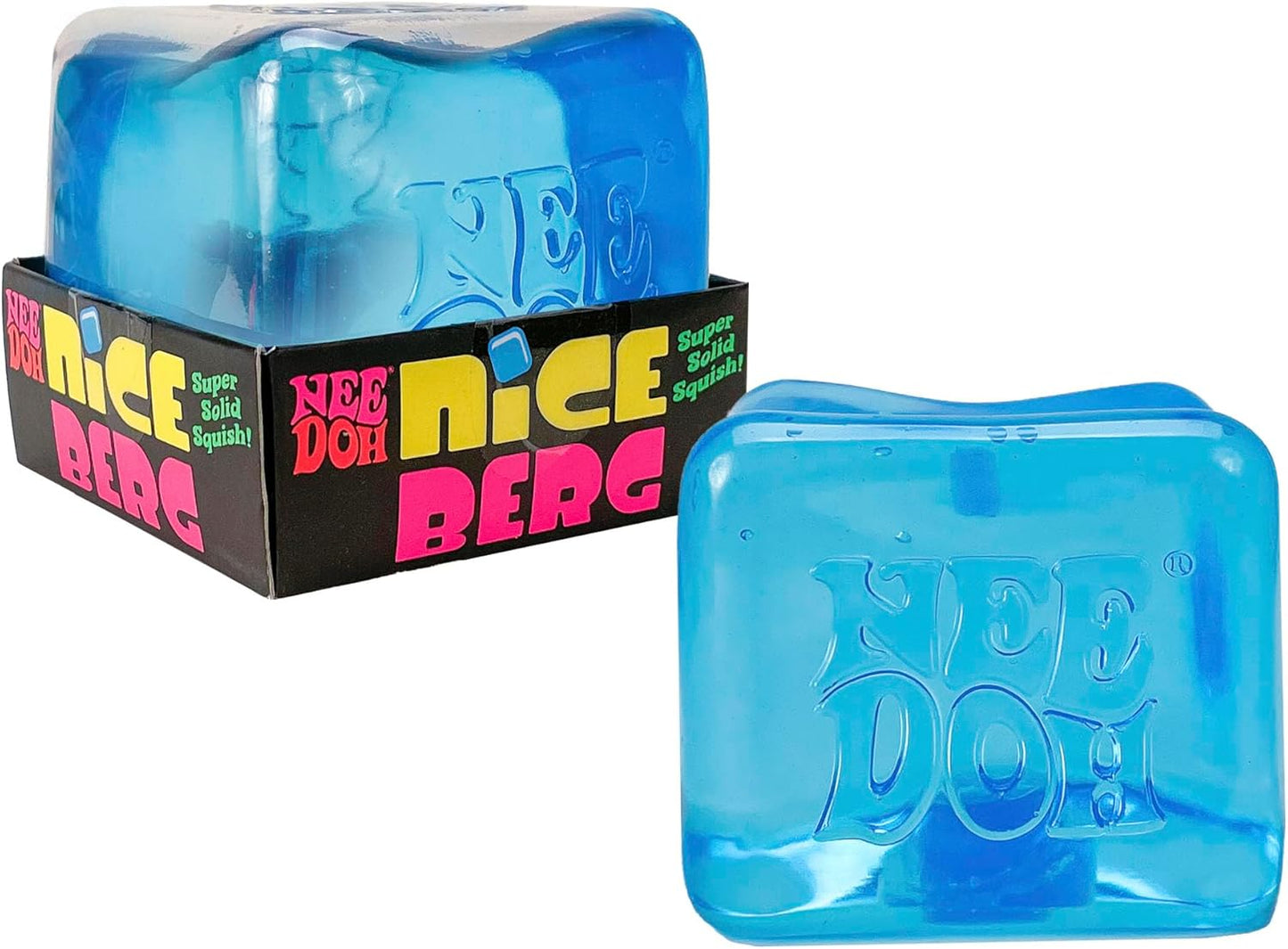 Niceberg Needoh