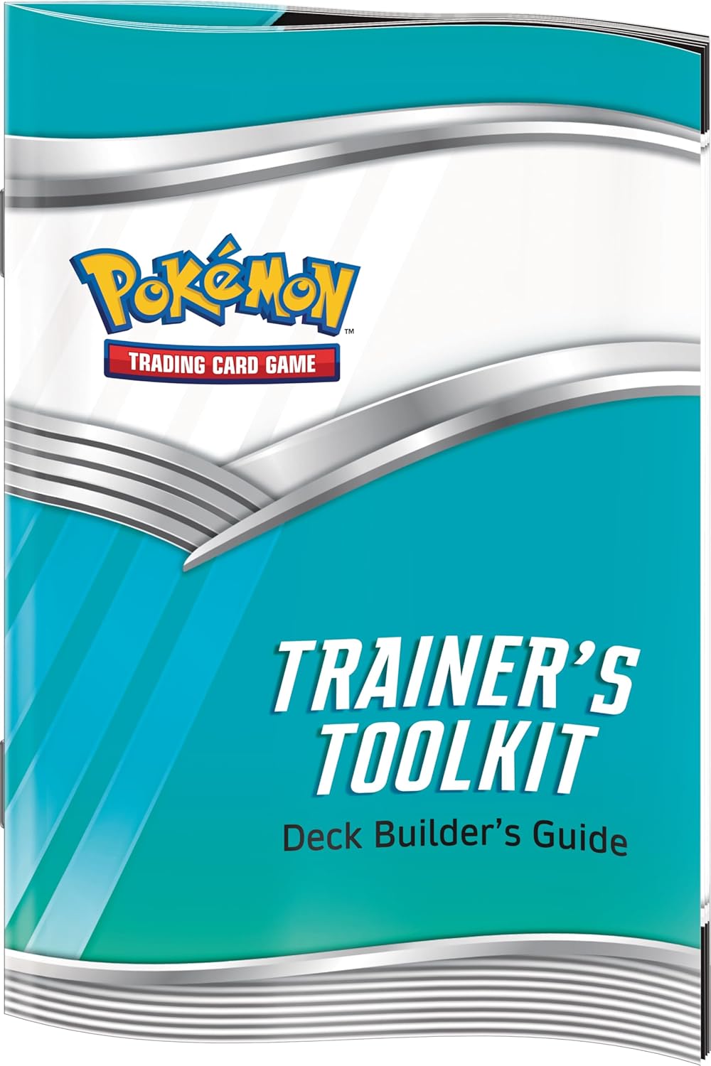 Pokemon TCG: Trainer's Toolkit (2024)