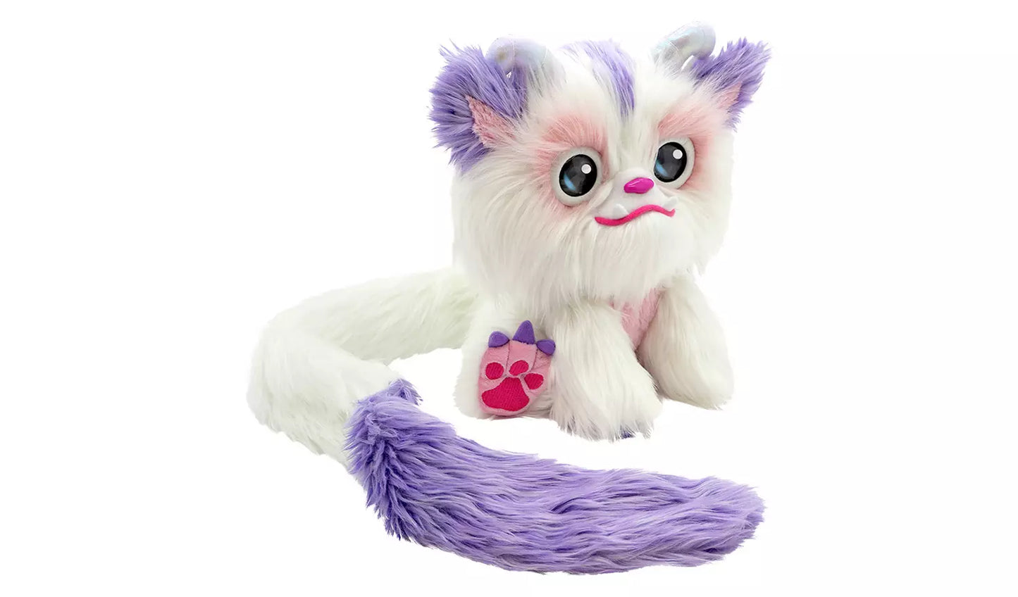 Furlings Plush