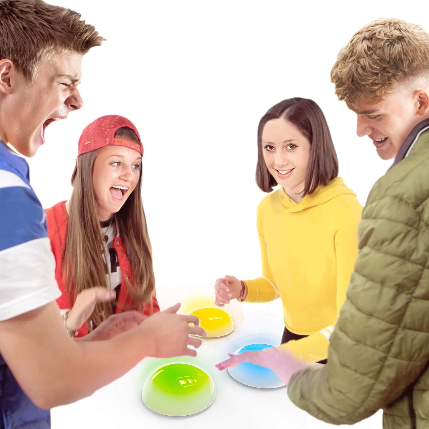 TAP-IT Game