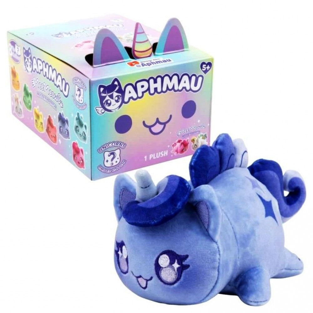 Aphmau Unicorn 6-inch Mystery Plush