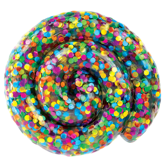 Trendsetters Social Butterfly - Thinking Putty