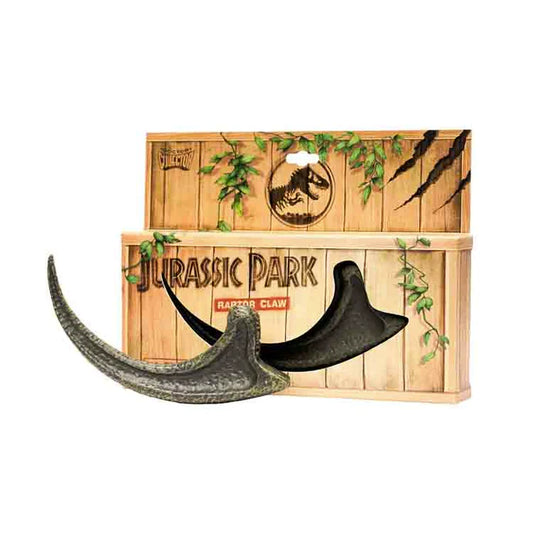 Jurassic Park Raptor Claw