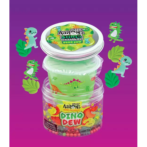 Crazy Aaron's Slime Charmers
