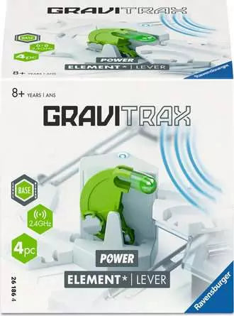 GraviTrax POWER - Elements Lever