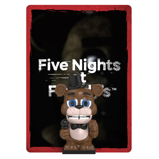 Five Nights at Freddy’s – Classic Remix – Grab N’ Go Bundle