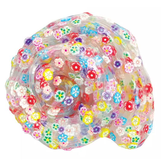 Hide Inside Flower Finds - Thinking Putty