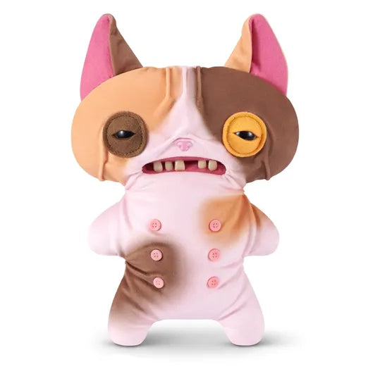 Fuggler Nipple Fuggs 9" Plush by ZURU