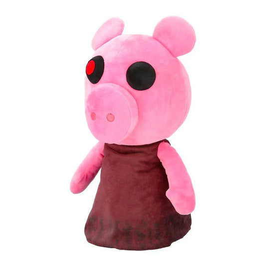 Piggy 16" Jumbo Plush