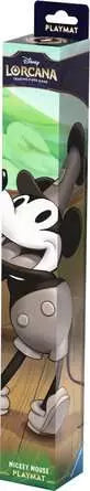 Disney Lorcana TCG - Mickey Mouse Playmat