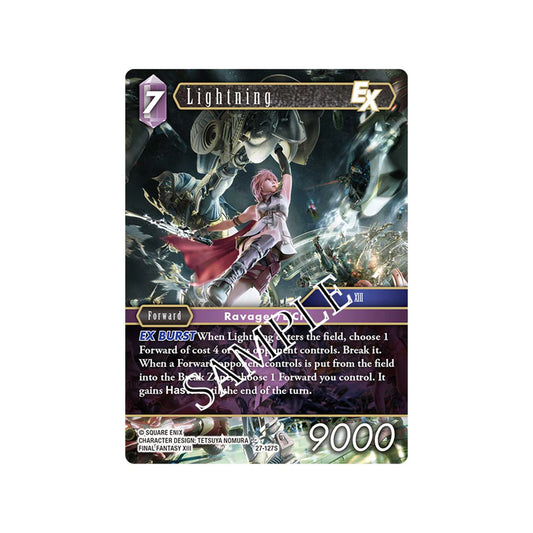 Final Fantasy TCG: Starter Decks 2025 Volume 2 Display