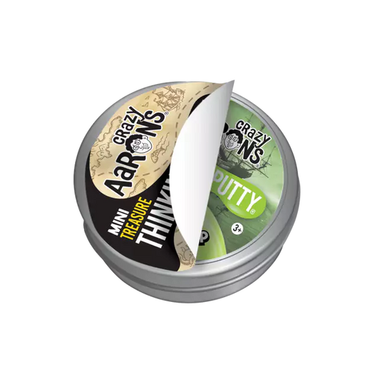 Treasure Surprise - Mini Tins