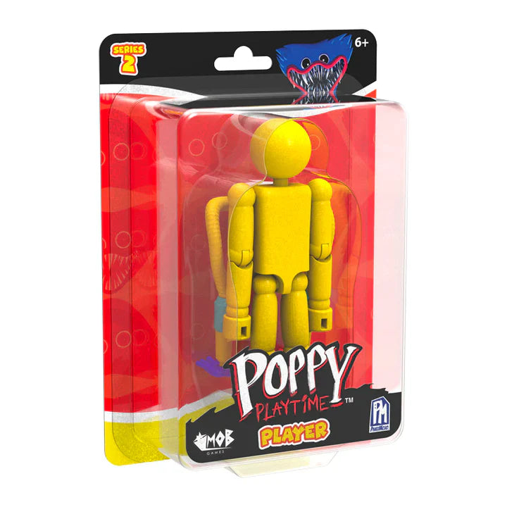 Poppy Playtime Series 2 - 5" Action Figures
