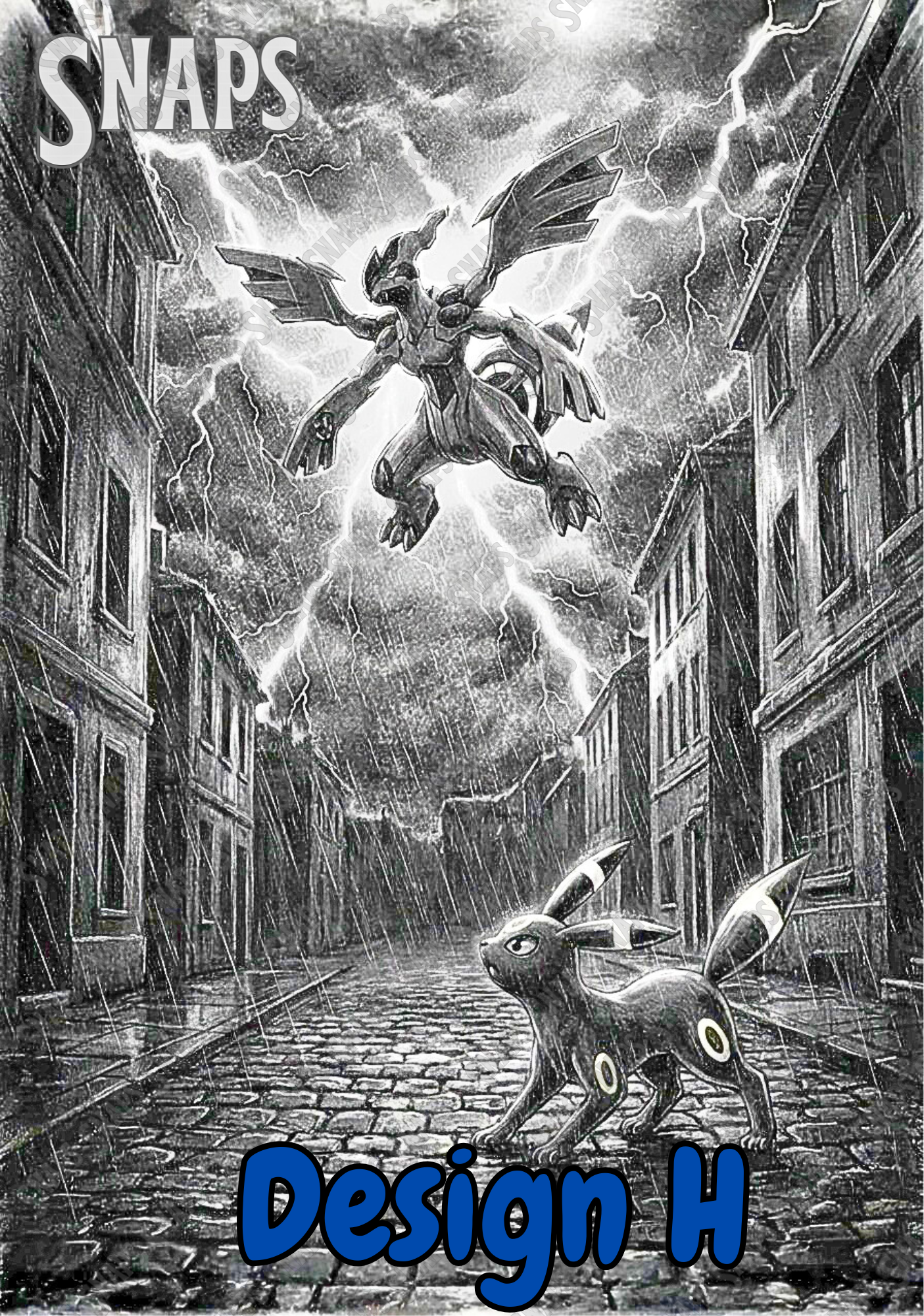 Vault X 9-Pocket Exo-Tec Zip Binder