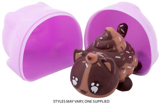 Aphmau Mystery MeeMeow Squishies