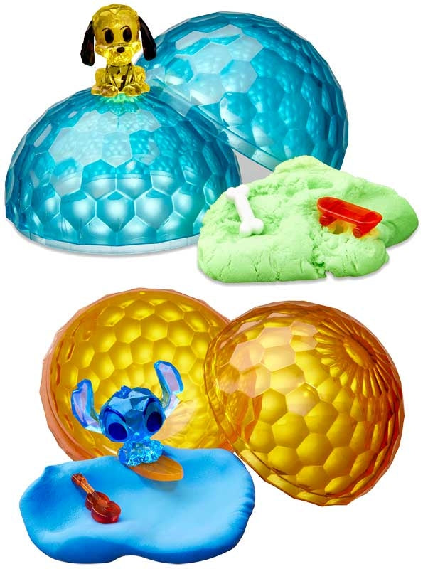 Disney Crystal Surprise Single Pack