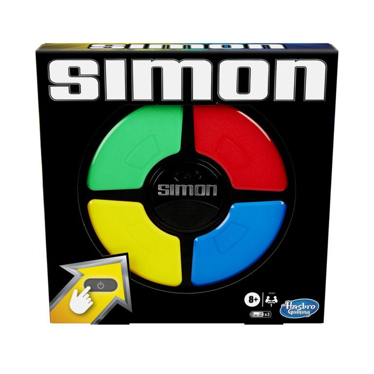 Simon Game