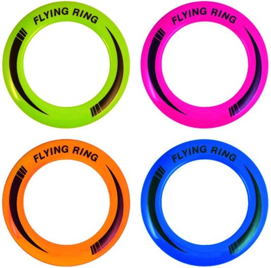 Flying Ring Frisbee Disc 25cm