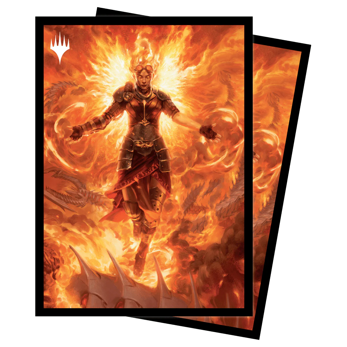 MTG Ultrapro 100 Deck Protector Sleeves