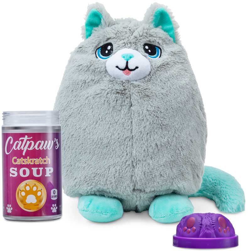 Misfittens - Cats