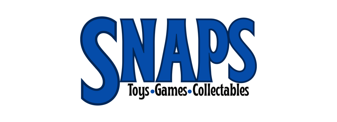 Join the Snaps crew - we're hiring, again!