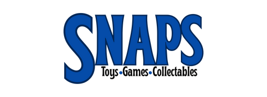 Join the Snaps crew - we're hiring, again!