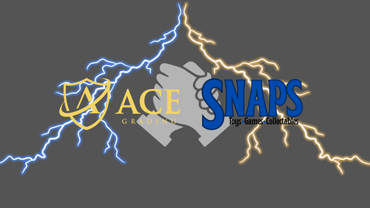 ACE x SNAPS - Grading Submissions