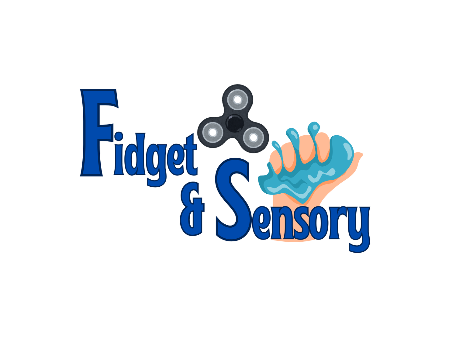 Fidget & Sensory Toys