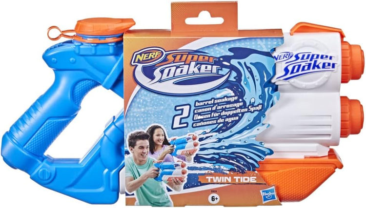 Water Pistols 💦