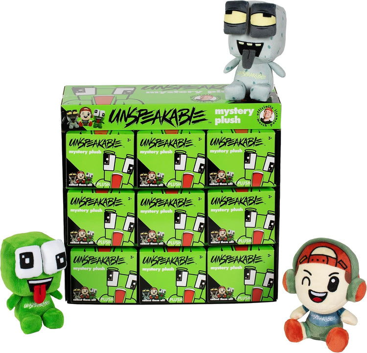 Blind Bags & Mystery: Take Your Chances 🎁