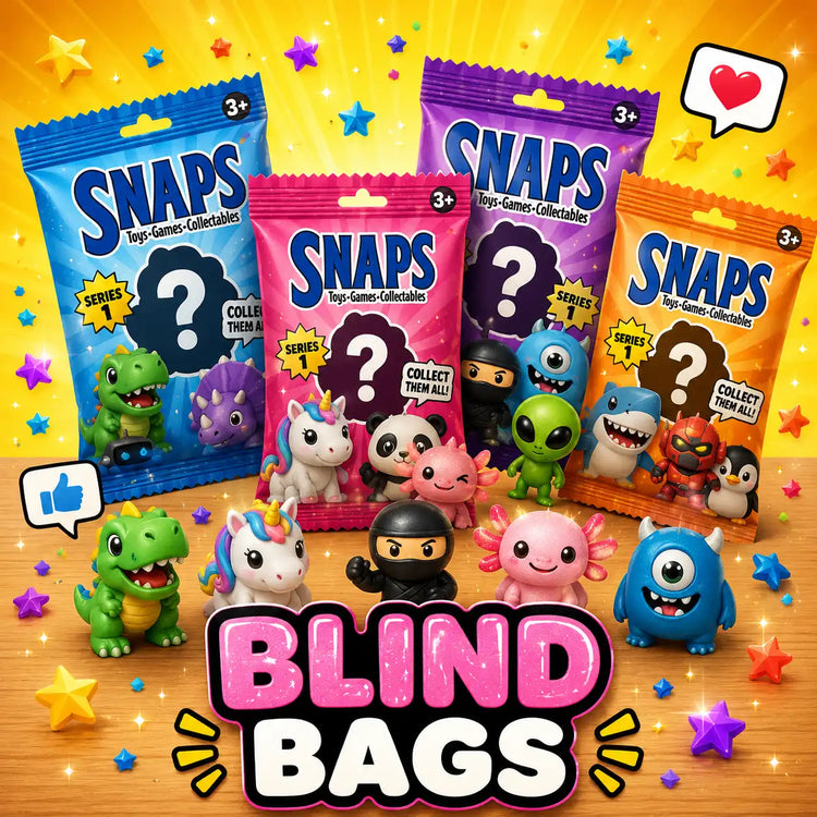 Blind Bags