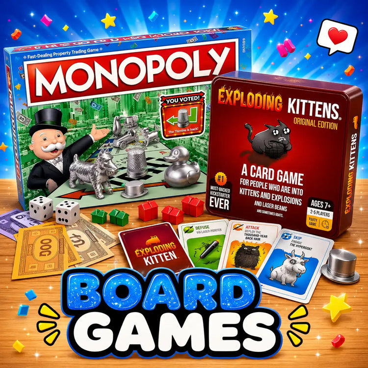 Classic Games