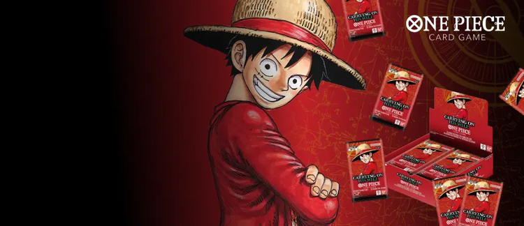 One Piece TCG