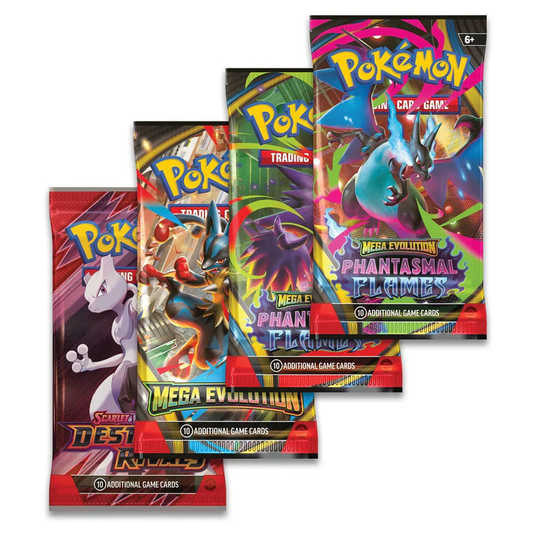 Pokémon TCG ⚡