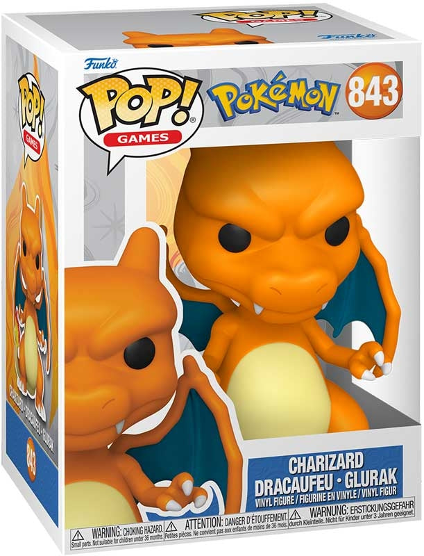 Funko Pop! 🧐