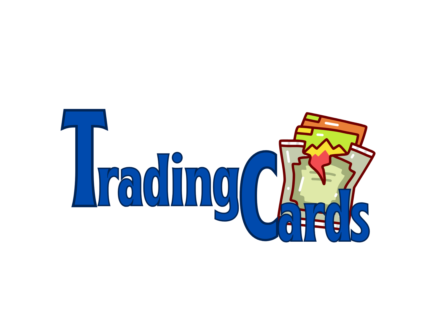 Trading cards