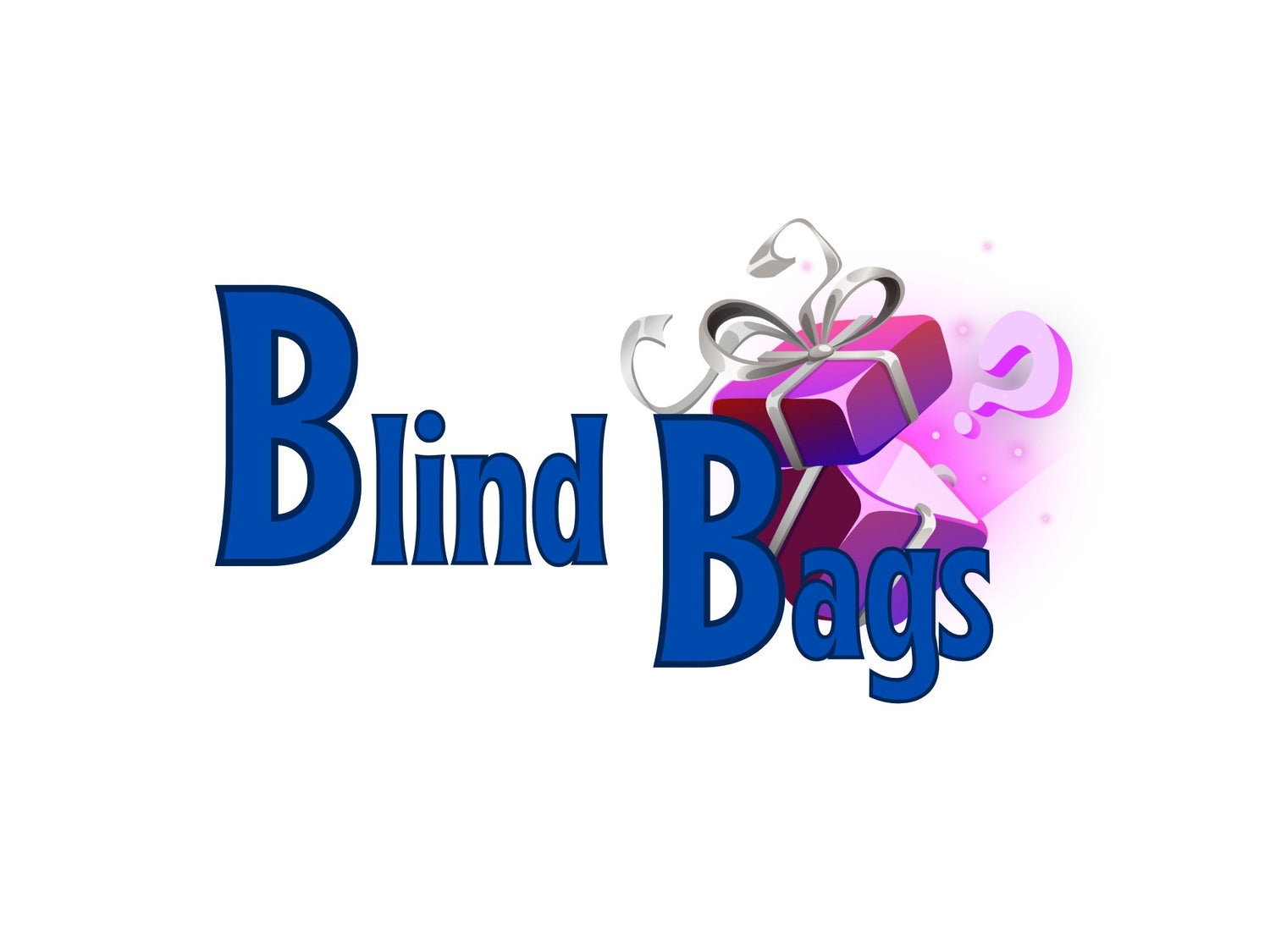 Blind bags