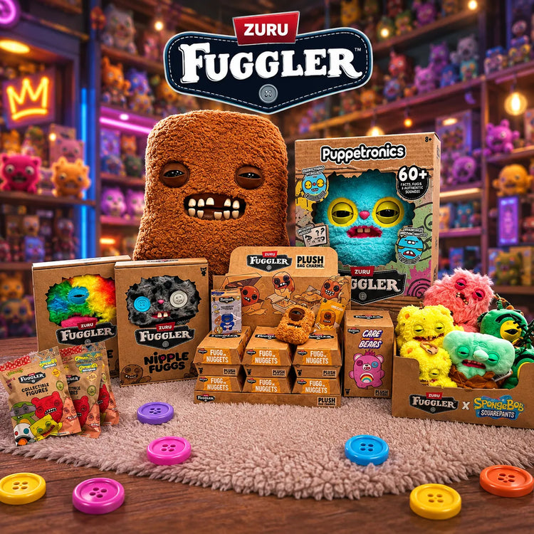 Fugglers