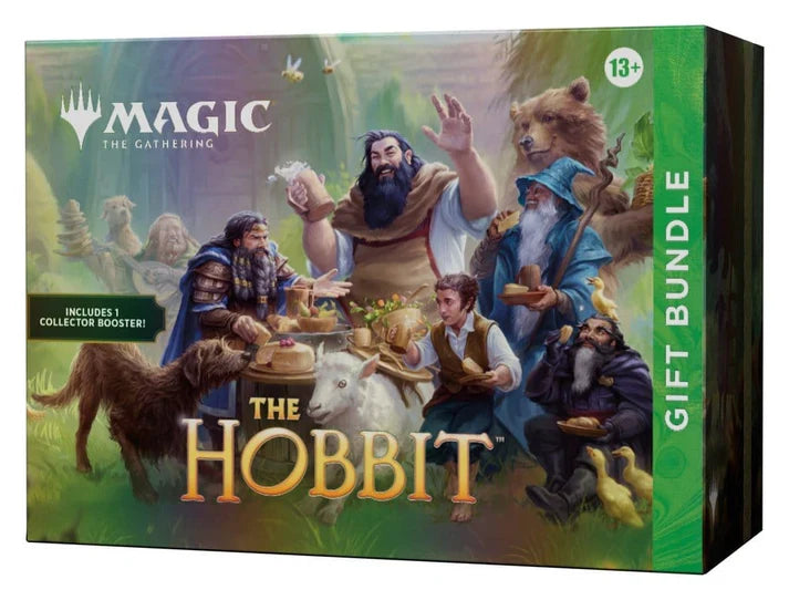 Magic the Gathering TCG 🔮