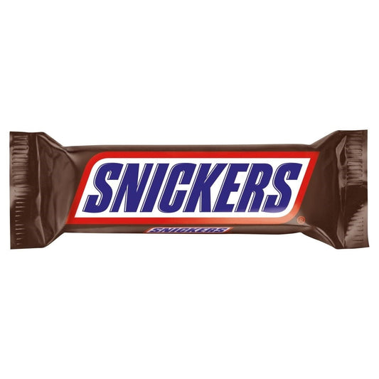 Snickers Bar Small