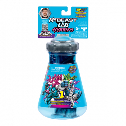 Mr Beast Lab Hybrids Hybrid Pk