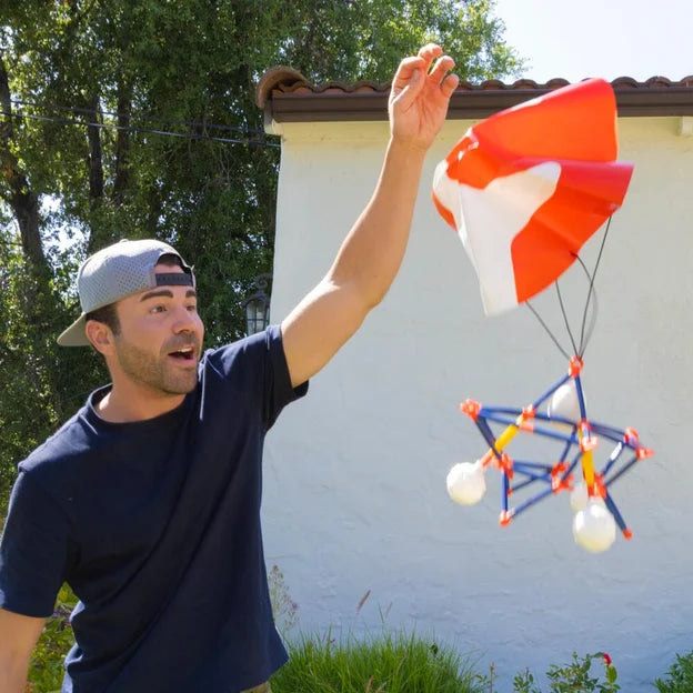 CrunchLabs by Mark Rober Crunch Kits