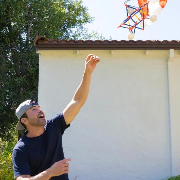 CrunchLabs by Mark Rober Crunch Kits